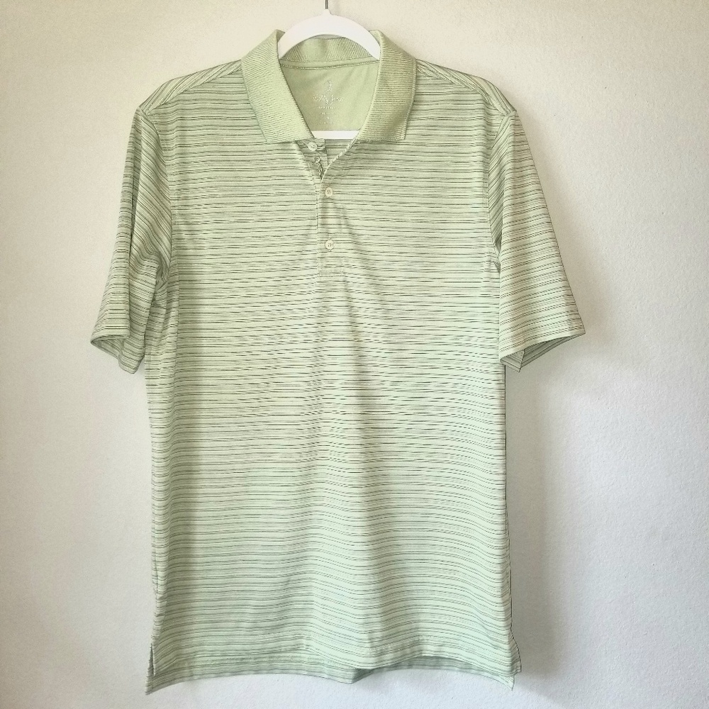 Bobby Jones Golf Polo
